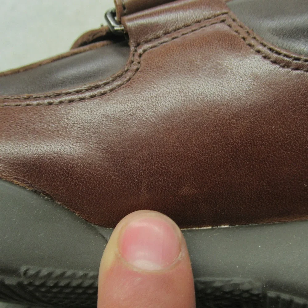 Rockport few blemish